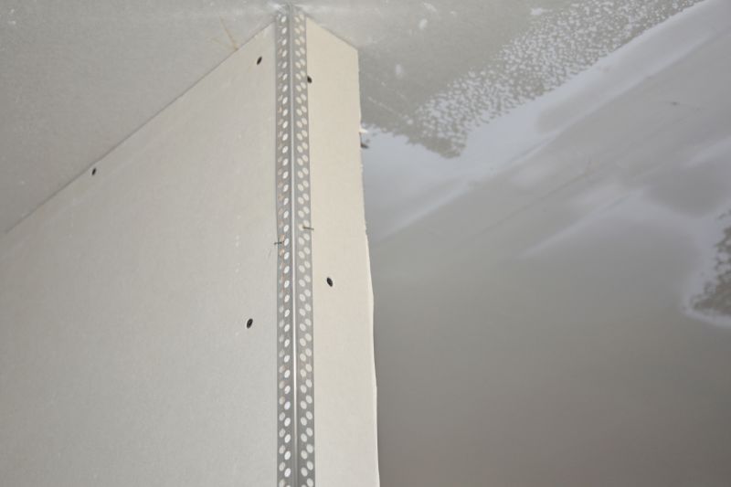 Drywall Repair Service