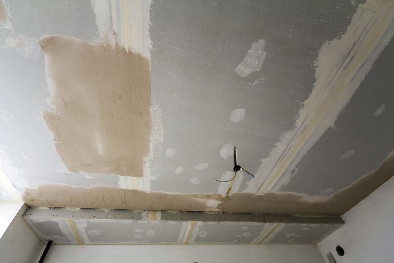 Drywall Crack Repair in Conroe, TX