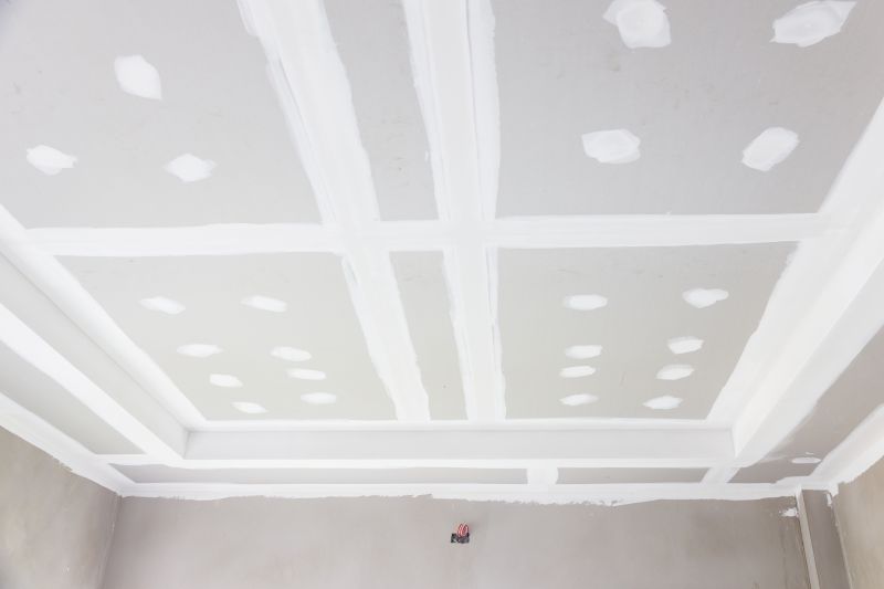 Gypsum Board Repair in Kansas City, KS