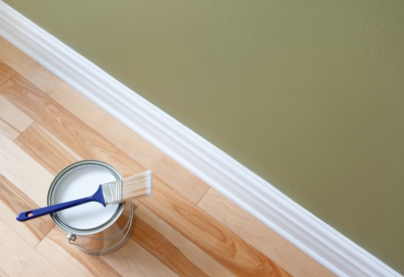 Home Interior Painting in Kansas City, KS
