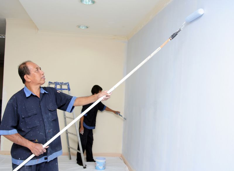 Interior Painting Service in Waco, TX