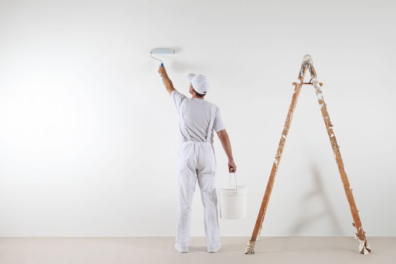 Kitchen Painting in Wilmington, NC
