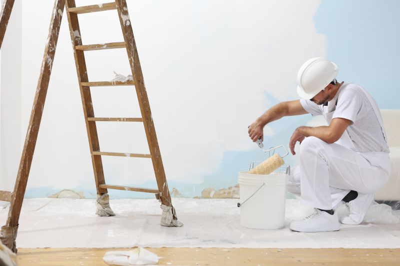 Nursery Painting in Wilmington, NC