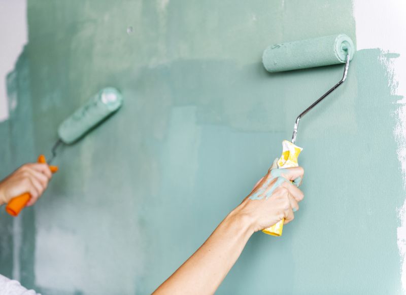 Renovation Painting in Kansas City, KS