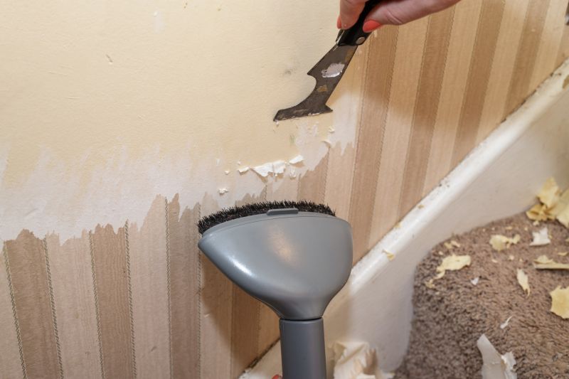 Accent Wall Painting in Waco, TX