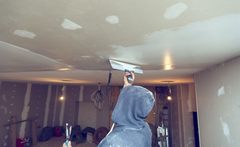 Apartment Ceiling Repair in Conroe, TX