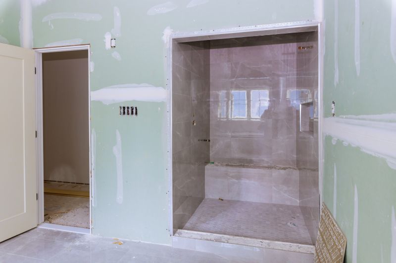 Bathroom Drywalling in Littleton, CO
