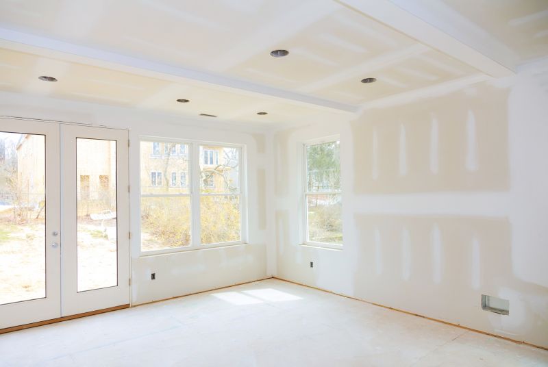 Bathroom Drywalling in Alpharetta, GA