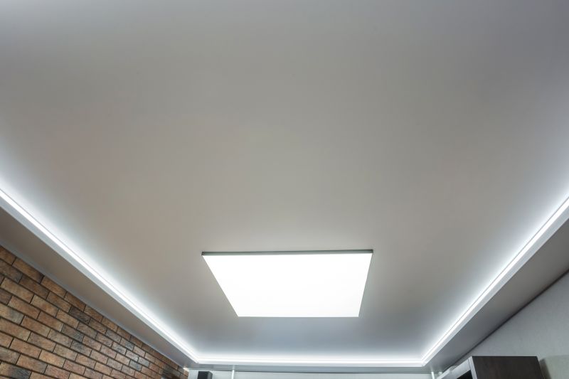 Bedroom Ceiling Repair in Wilmington, NC