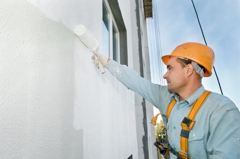 Building Interior Painting in Wilmington, NC