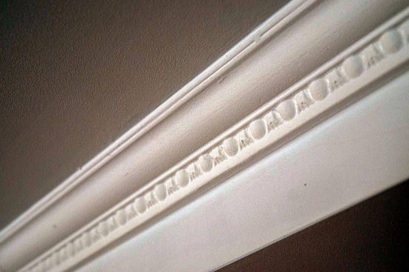 Building Interior Painting in Wilmington, NC