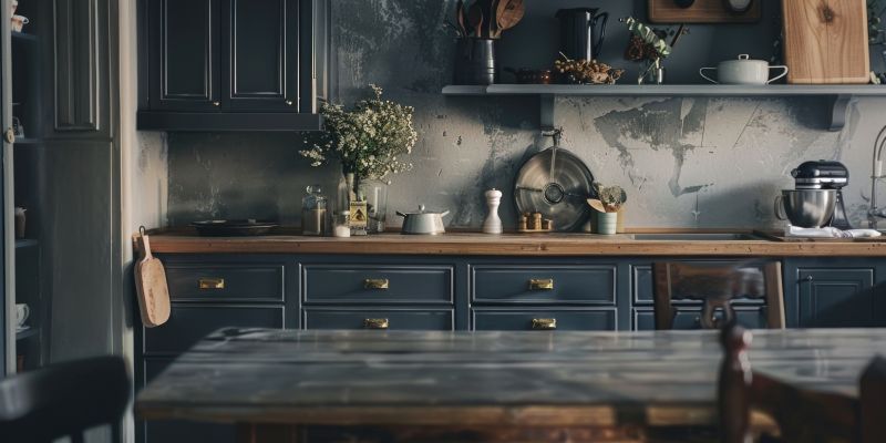 Cabinets Refinishing in Cincinnati, OH
