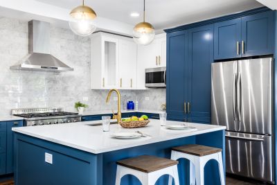 Cabinets Refinishing in Indianapolis, IN