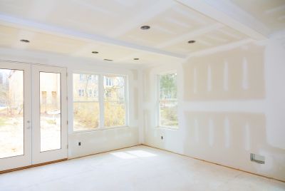 Ceiling Drywall Installation in Kansas City, KS