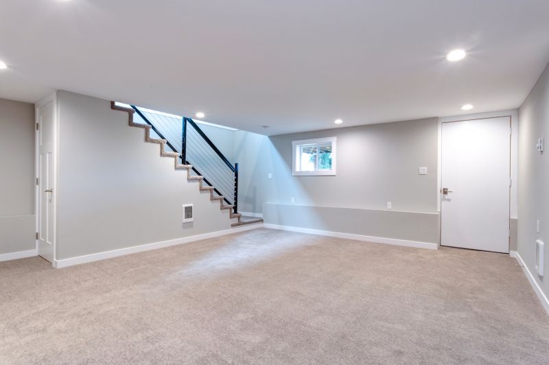 Ceiling Painting Service in Kansas City, KS