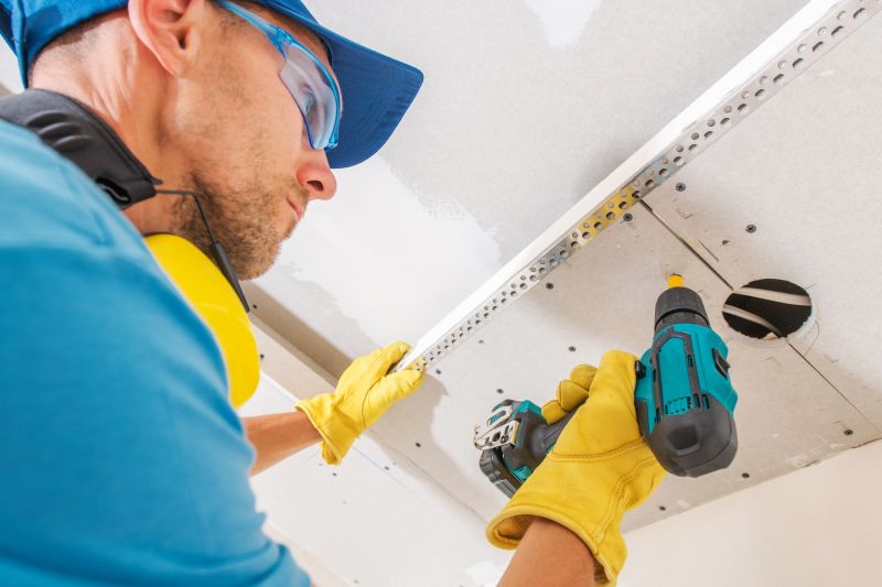 Commercial Drywall Installation in Boulder, CO