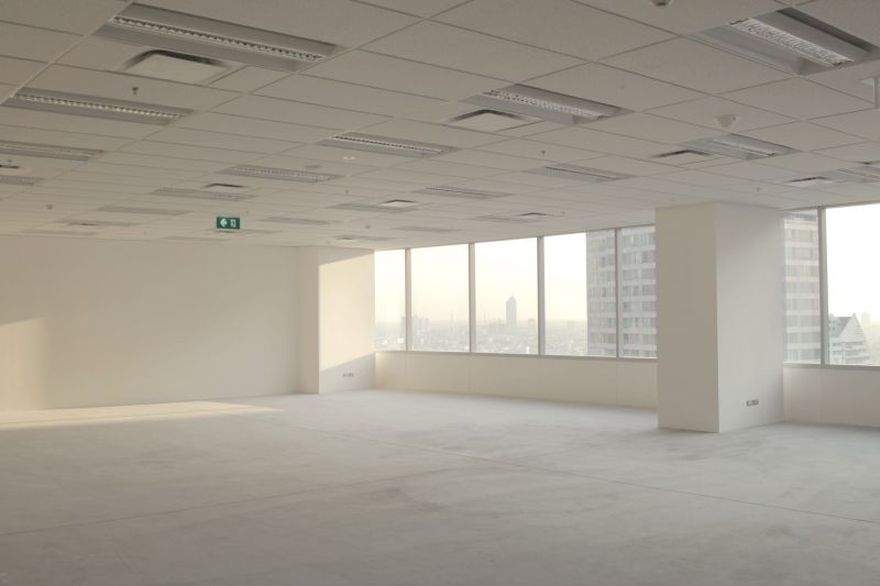 Commercial Drywall Renovation in Littleton, CO