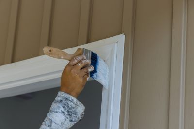 Countertop Painting in Waco, TX
