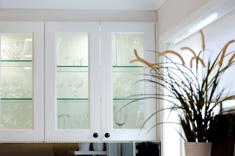 Cupboard Refinishing in Indianapolis, IN