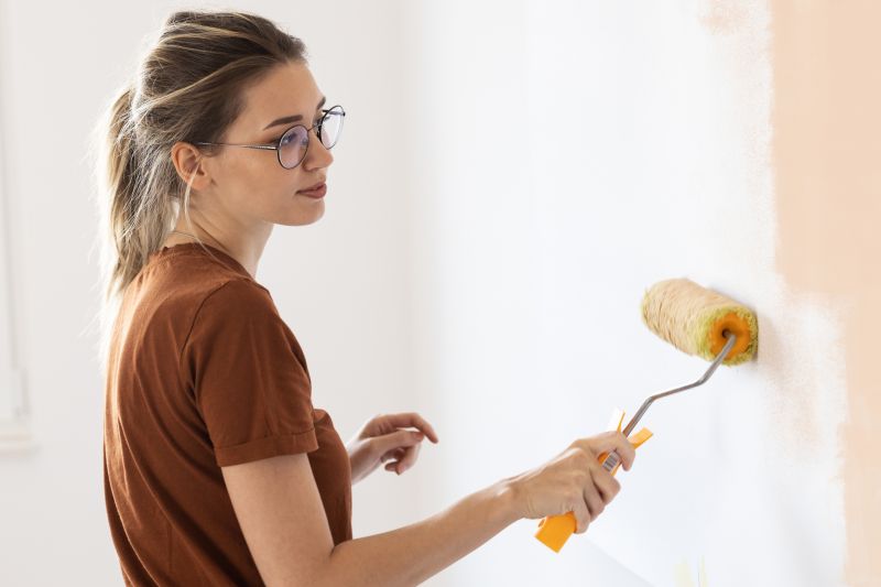 Den Painting in Waco, TX
