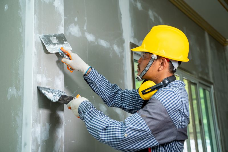 Drywall Finishing Service in Alpharetta, GA