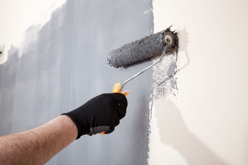 Drywall Painting in Wilmington, NC