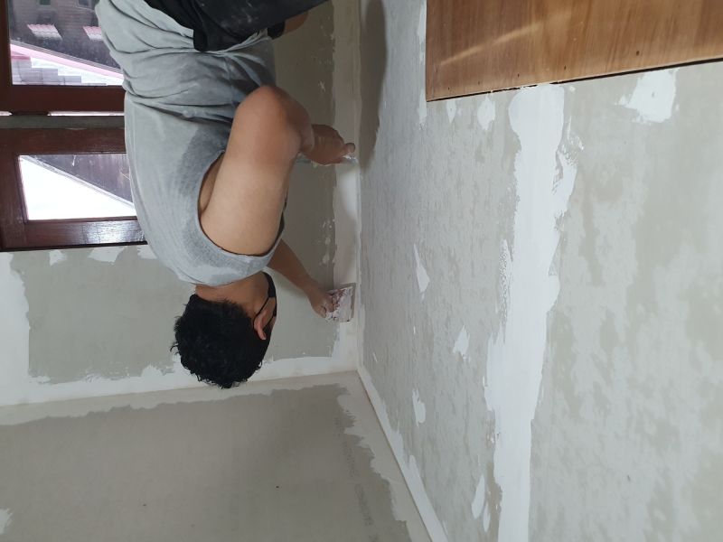 Drywall Patching in Alpharetta, GA