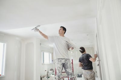 Drywall Patching in Kansas City, KS