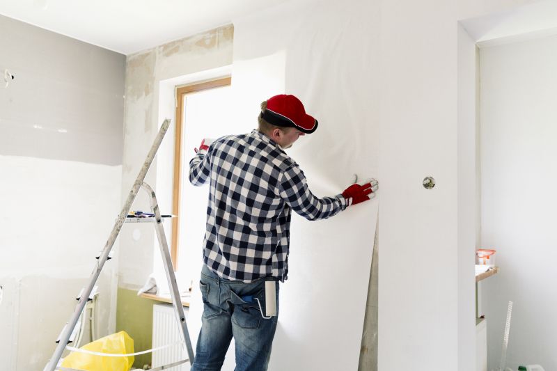 Drywall Renovation in Denver, CO