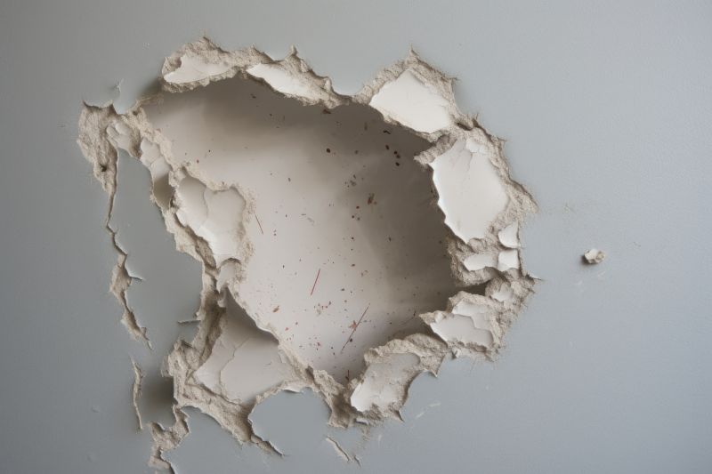 Drywall Repair Service in Kansas City, KS