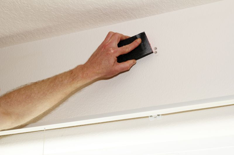 Drywall Repair Service in Wilmington, NC