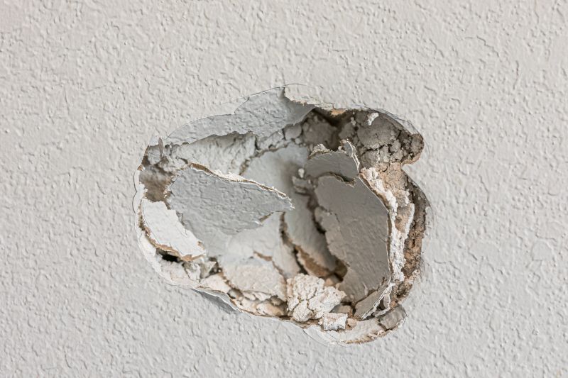 Drywall Repair Service in Alpharetta, GA