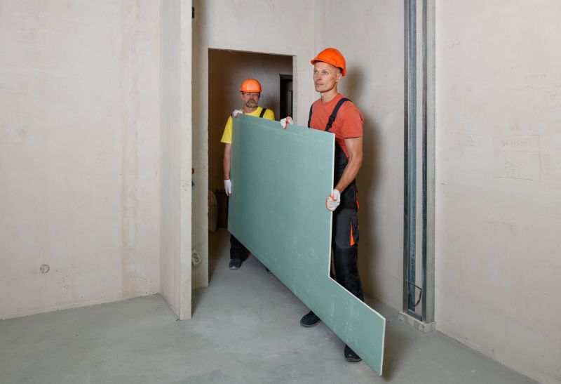 Drywall Service in Littleton, CO