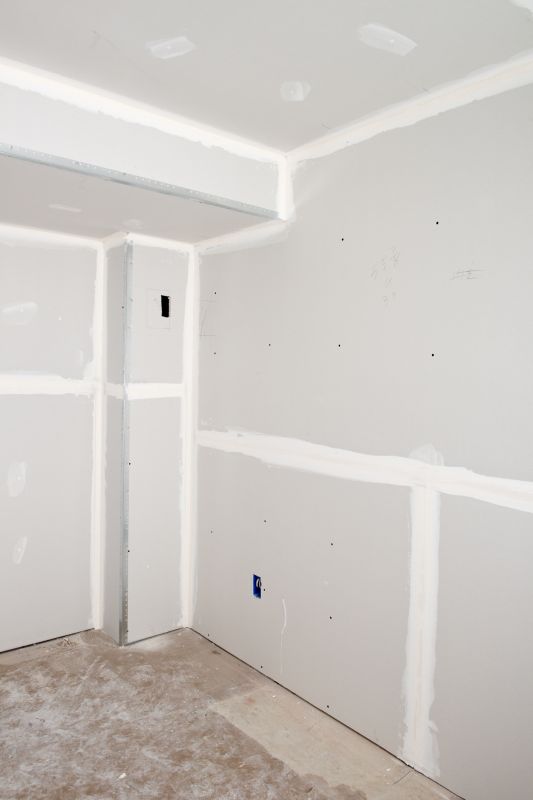 Garage Wallboard Installation in Denver, CO