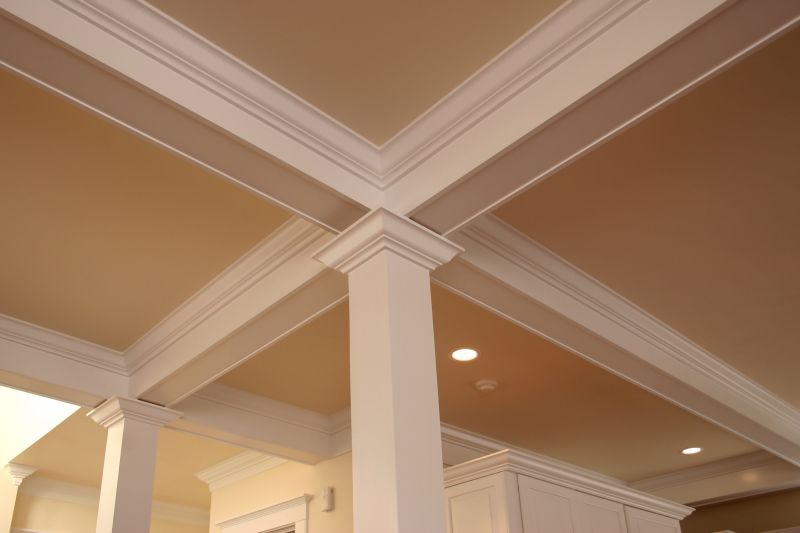 Great Room Painting in Wilmington, NC
