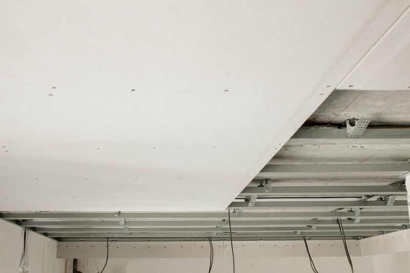 Gypsum Board Installation in Kansas City, KS