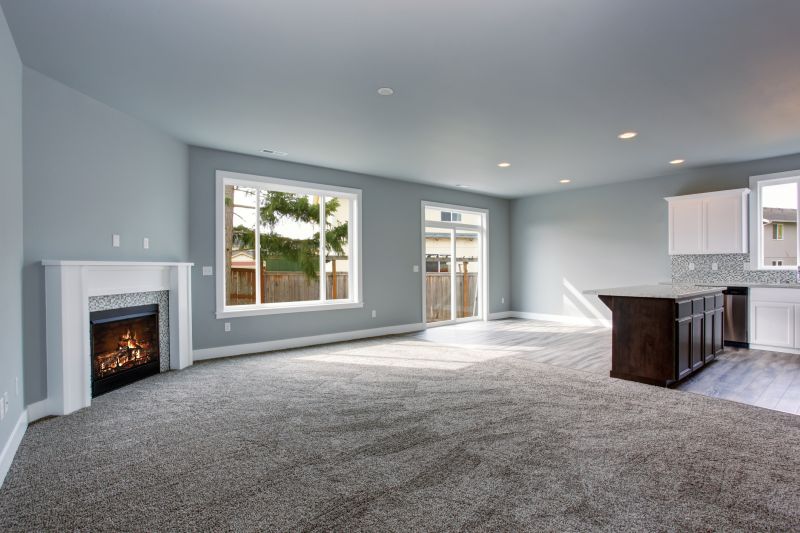 Home Interior Painting in Kansas City, KS