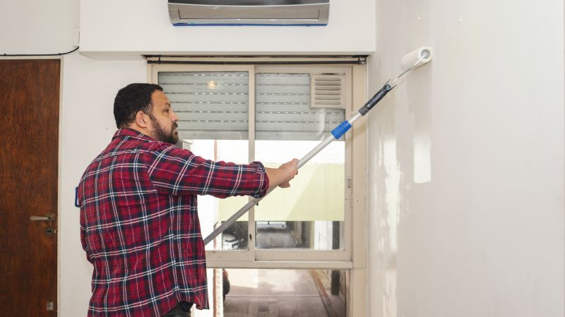 Interior Painting Service in Waco, TX