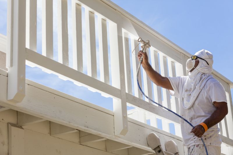 Interior Shutters Painting in Waco, TX