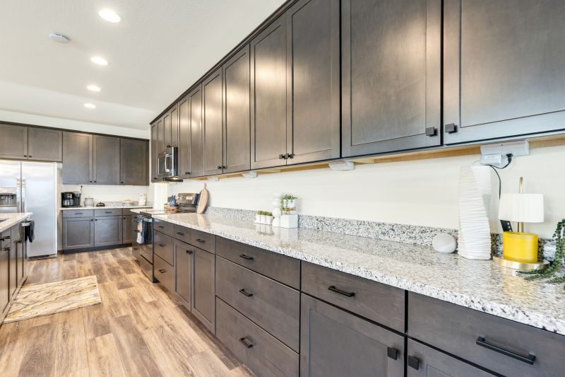 Kitchen Cabinet Refinishing in Muncie, IN
