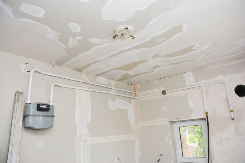 Kitchen Drywall Installation in Littleton, CO