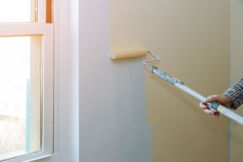 Kitchen Painting in Wilmington, NC