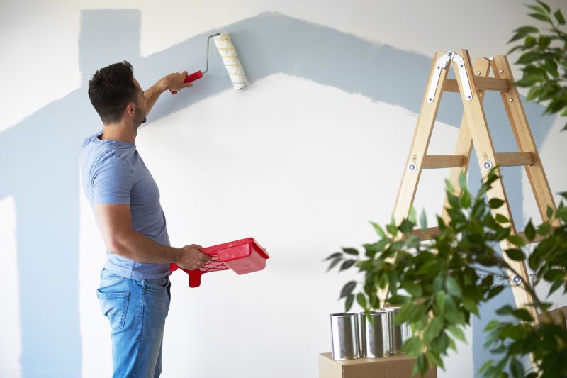 Nursery Painting in Wilmington, NC