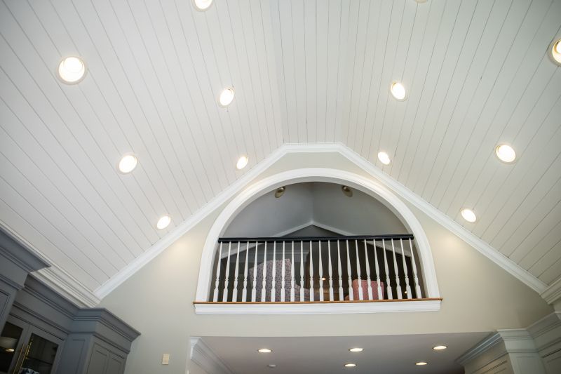 Popcorn Ceiling Painting in Waco, TX