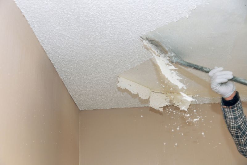 Popcorn Ceiling Repair in Waco, TX