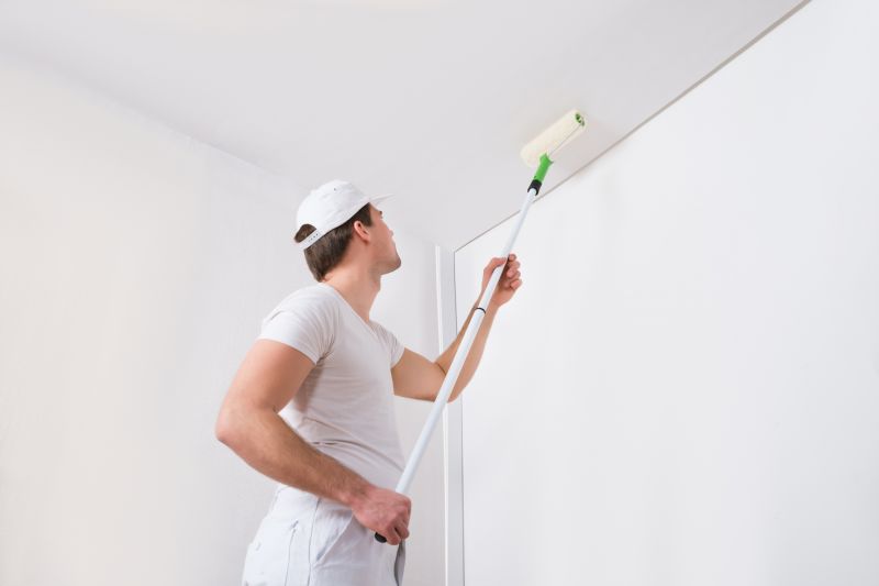 Rec Room Painting in Waco, TX