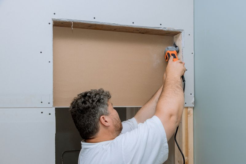 Residential Drywall Service in Olathe, KS