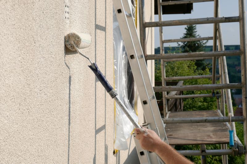 Residential Interior Painting in Waco, TX