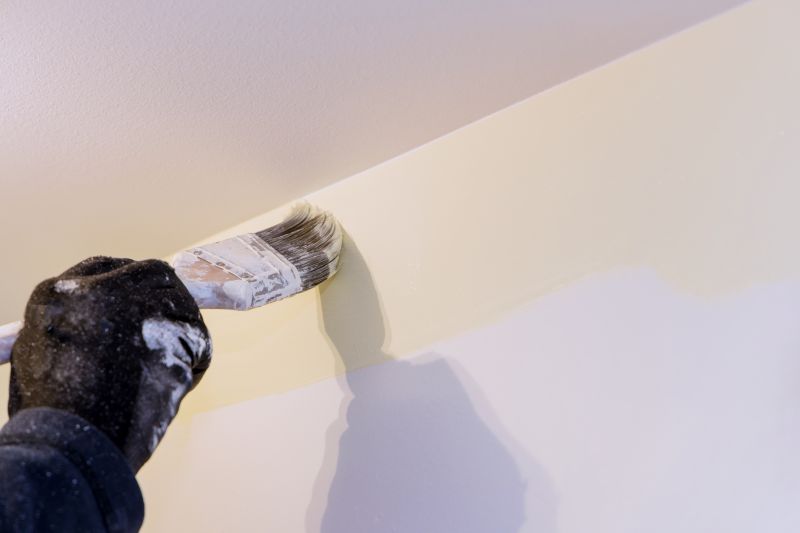Shiplap Painting in Wilmington, NC