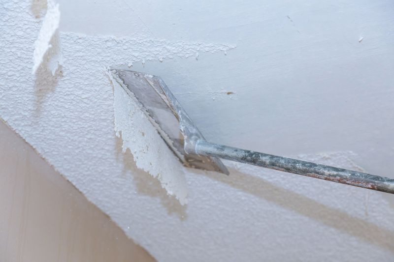 Stipple Ceiling Repair Service in Waco, TX